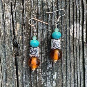 Handmade Earrings